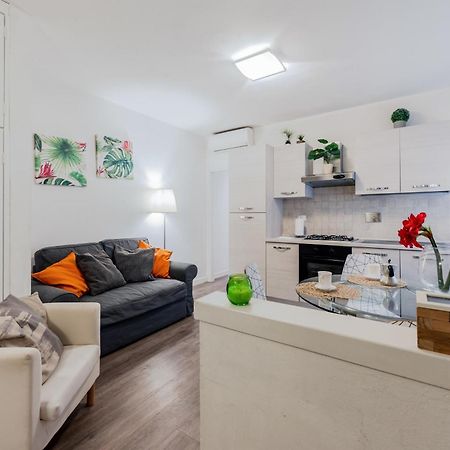 Ponte Vecchio & Boboli Modern Apartment Firenze Eksteriør bilde