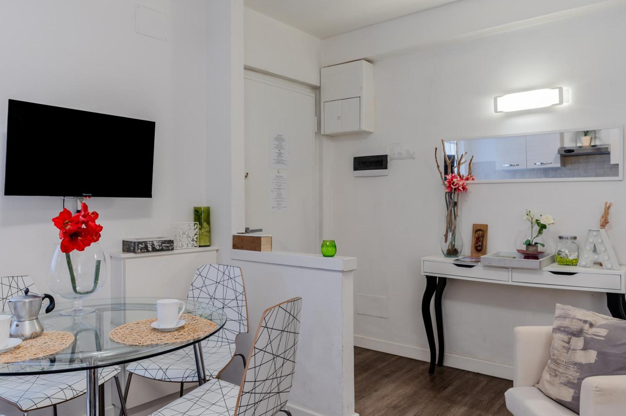 Ponte Vecchio & Boboli Modern Apartment Firenze Eksteriør bilde
