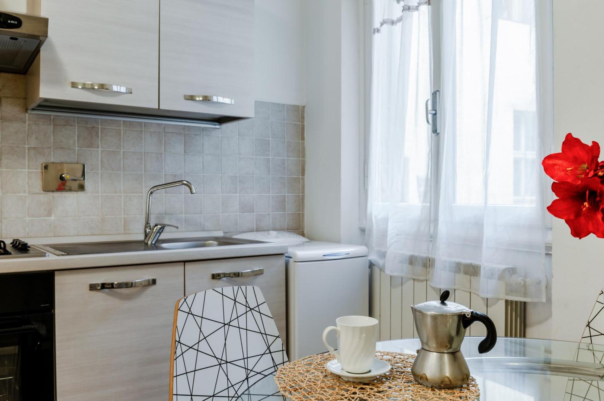 Ponte Vecchio & Boboli Modern Apartment Firenze Eksteriør bilde