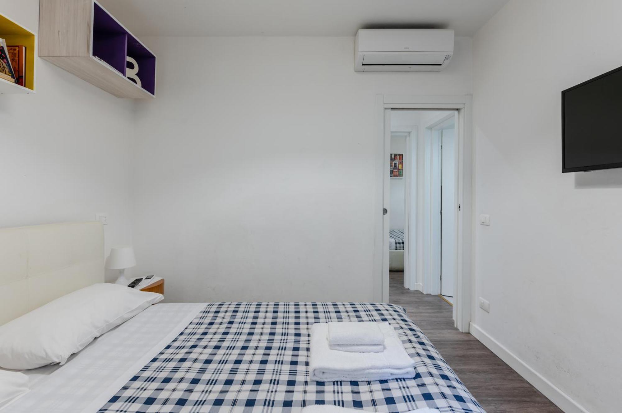 Ponte Vecchio & Boboli Modern Apartment Firenze Eksteriør bilde