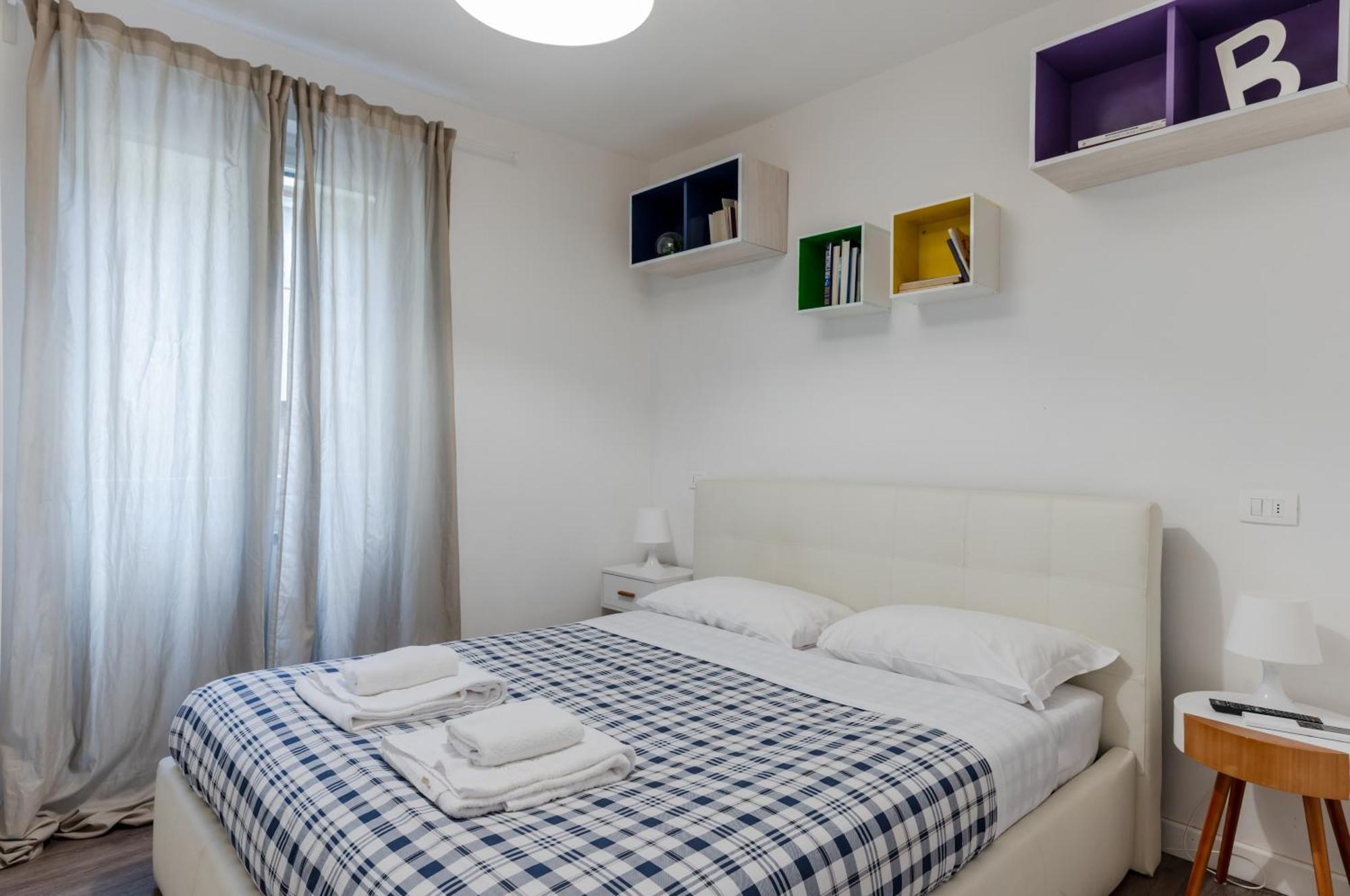 Ponte Vecchio & Boboli Modern Apartment Firenze Eksteriør bilde