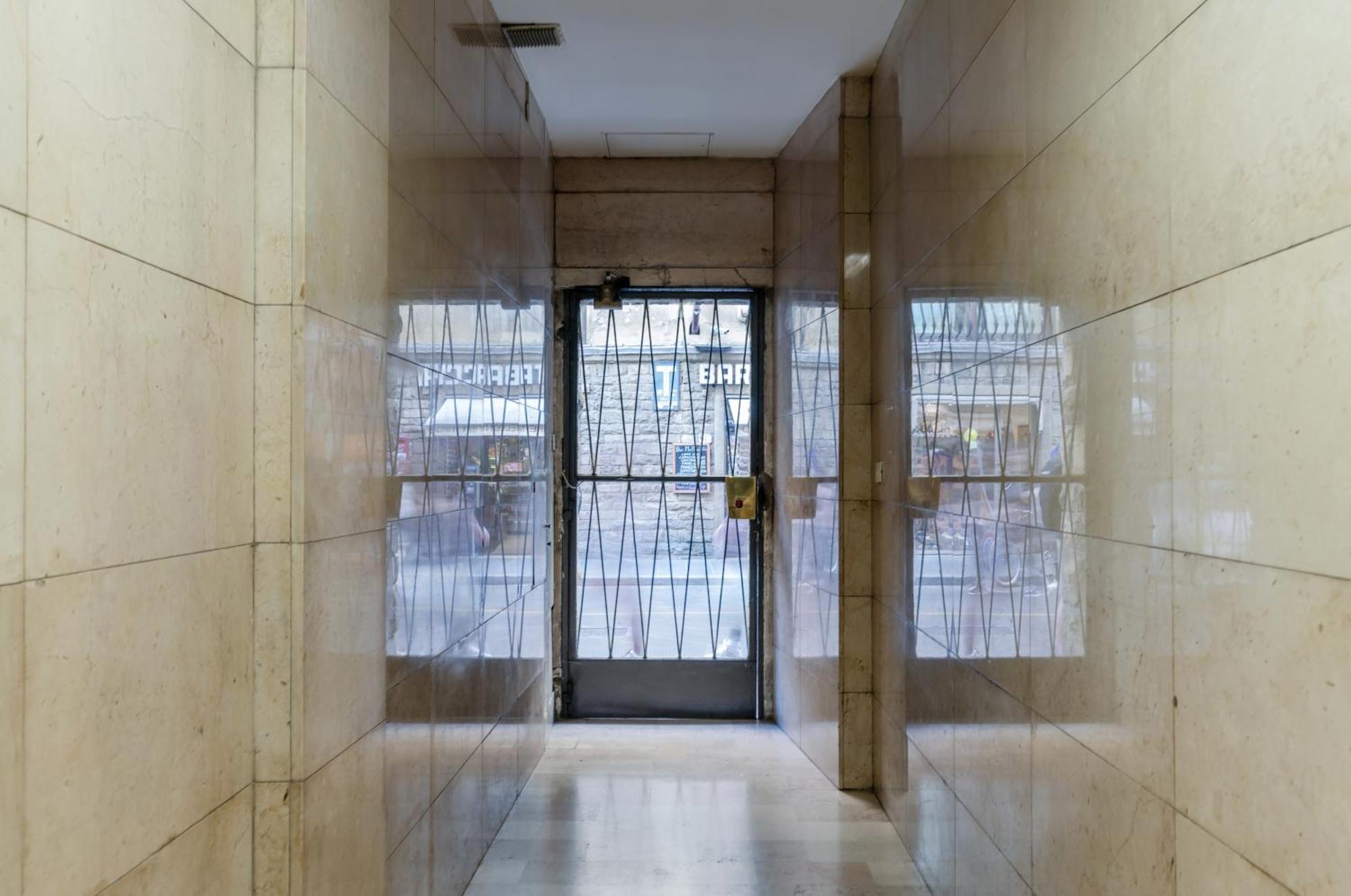 Ponte Vecchio & Boboli Modern Apartment Firenze Eksteriør bilde